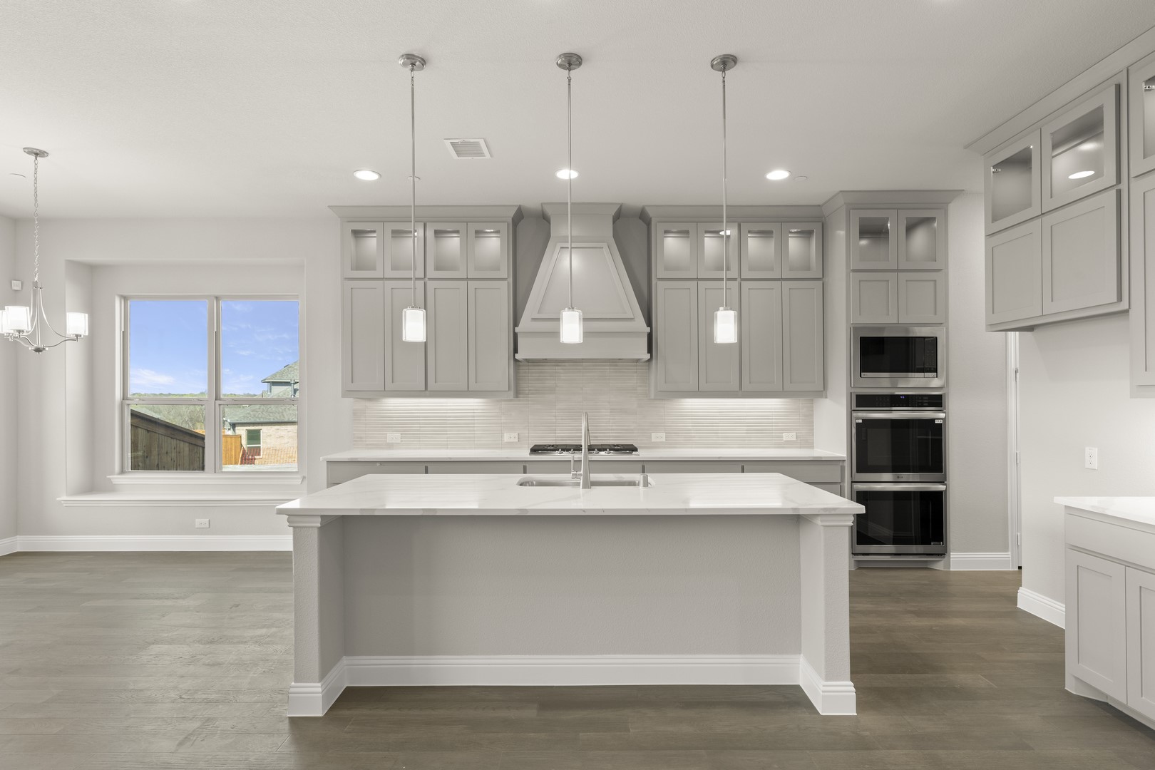 2704 Emerald Shallows Drive Mckinney TX 75072