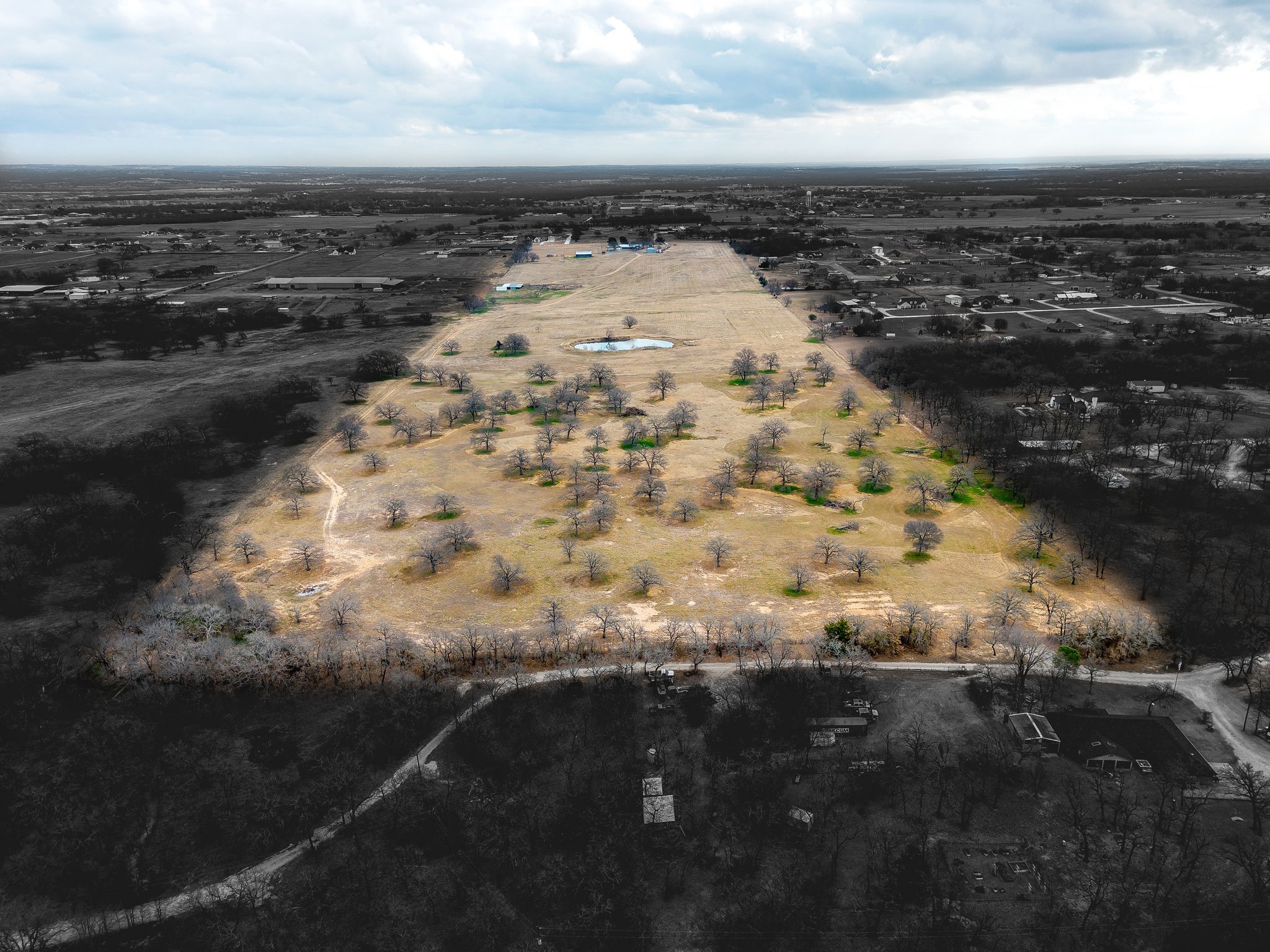 938 County Road 3341 Paradise TX 76073