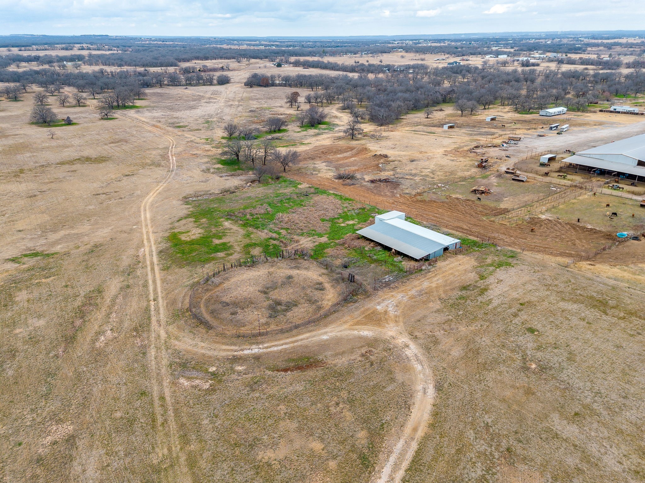 938 County Road 3341 Paradise TX 76073