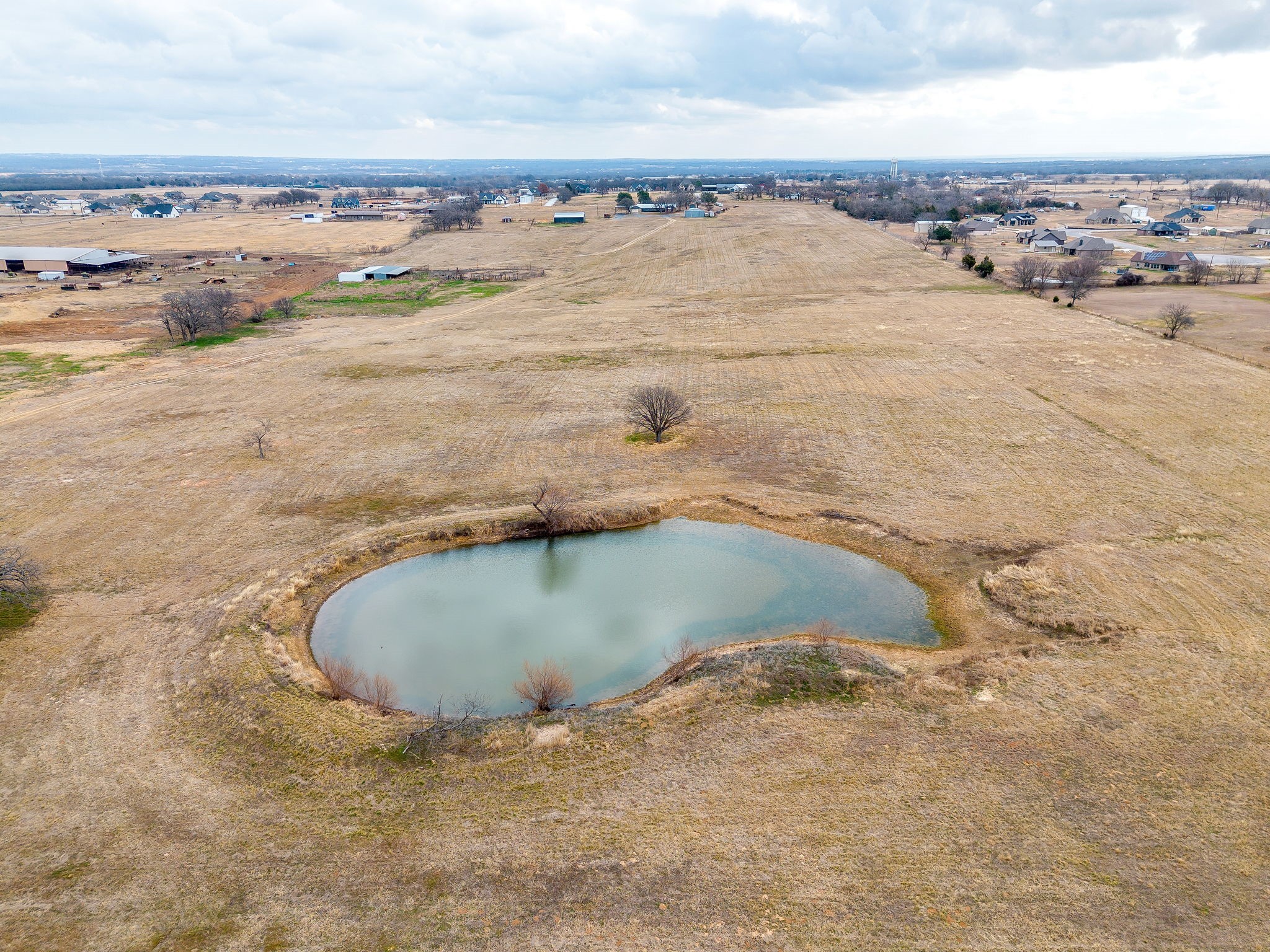 938 County Road 3341 Paradise TX 76073