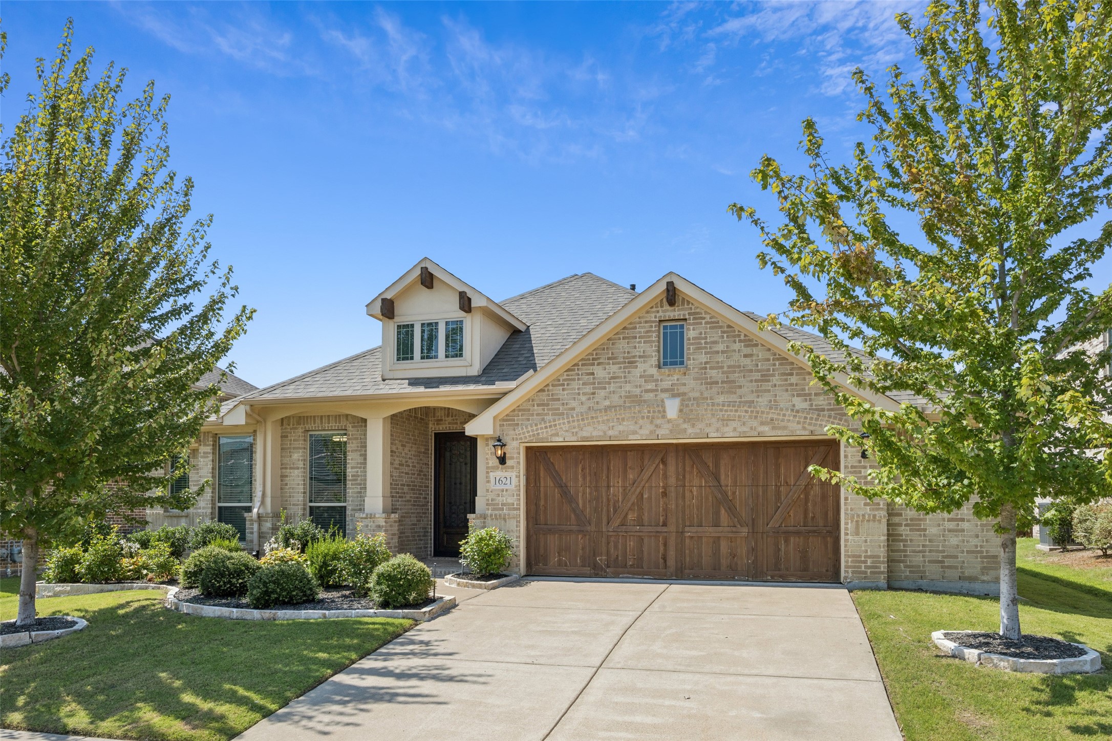 1621 Castleford Drive Forney TX 75126