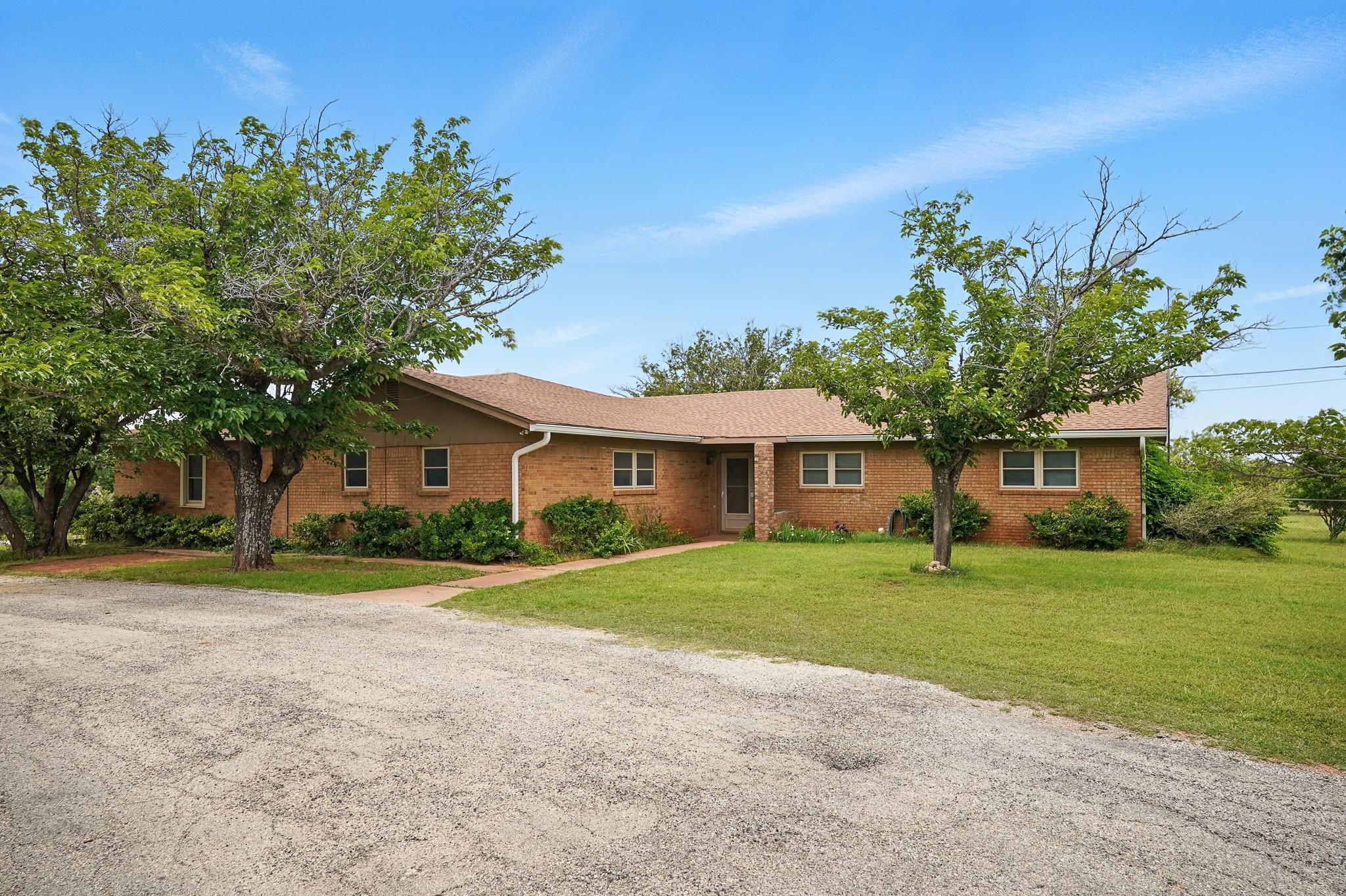 2134 Braune Road Abilene TX 79606