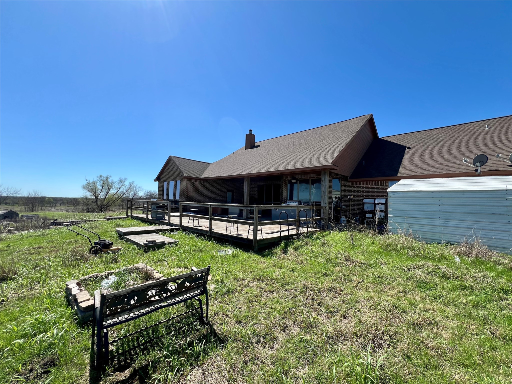 9595 County Road 262 Crandall TX 75114
