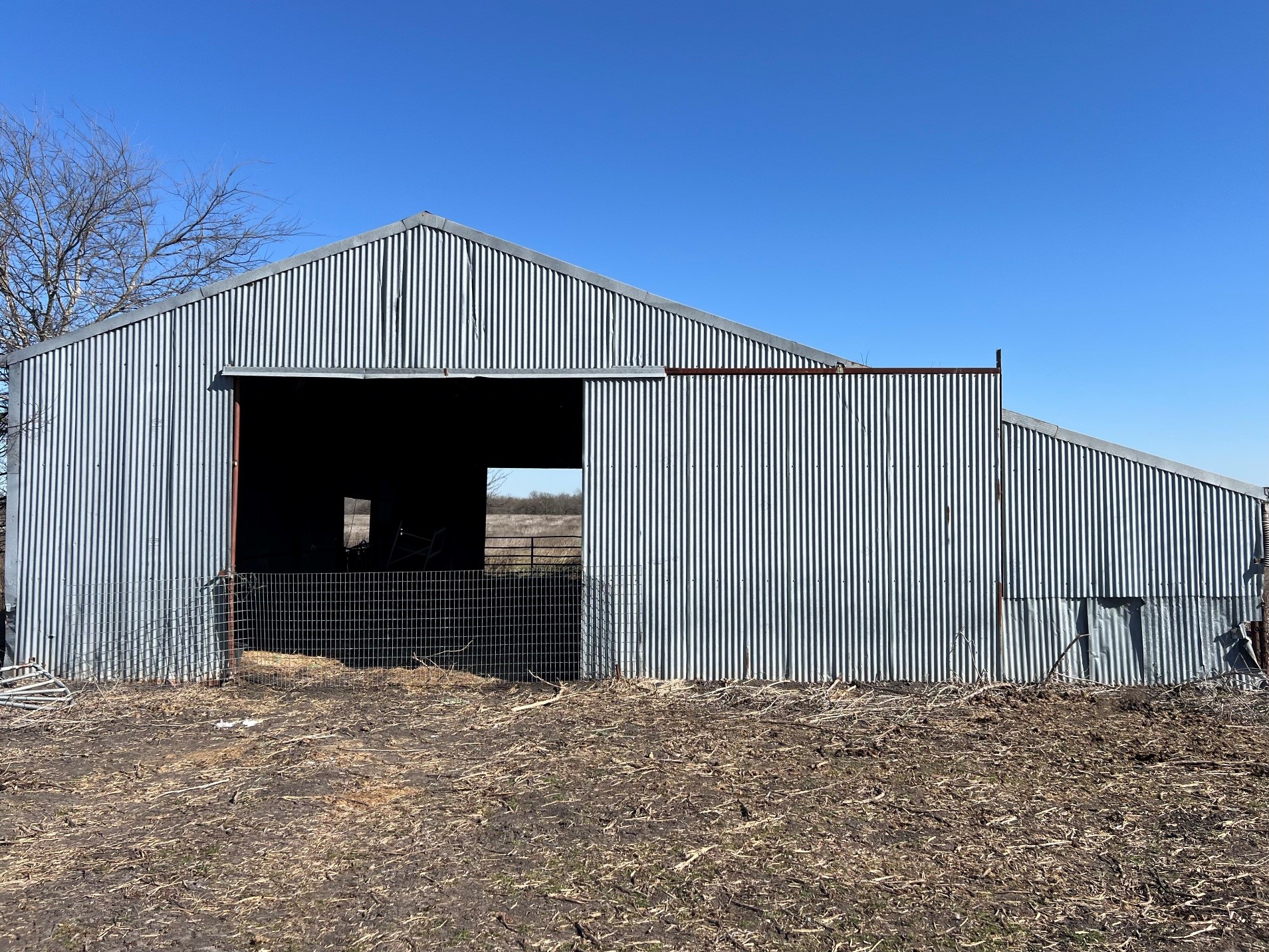 9595 County Road 262 Crandall TX 75114