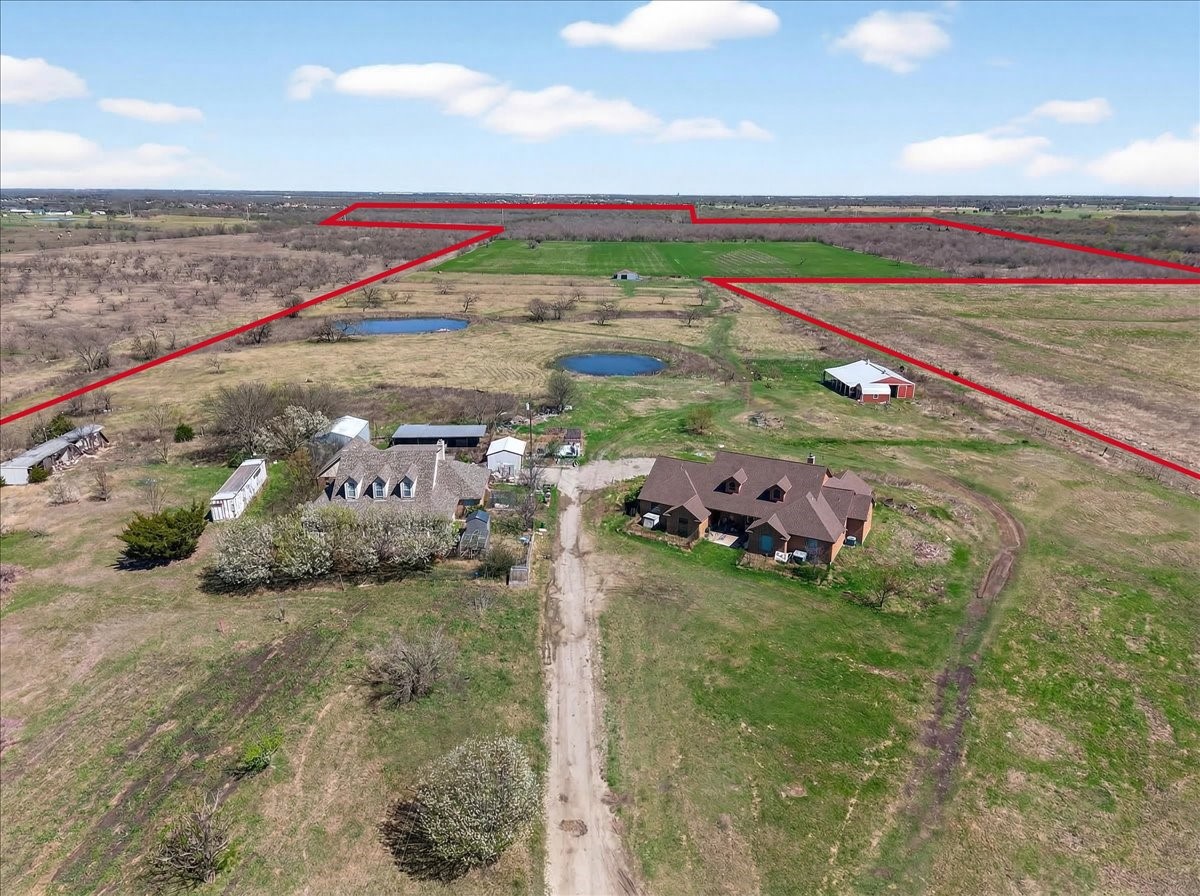 9595 County Road 262 Crandall TX 75114