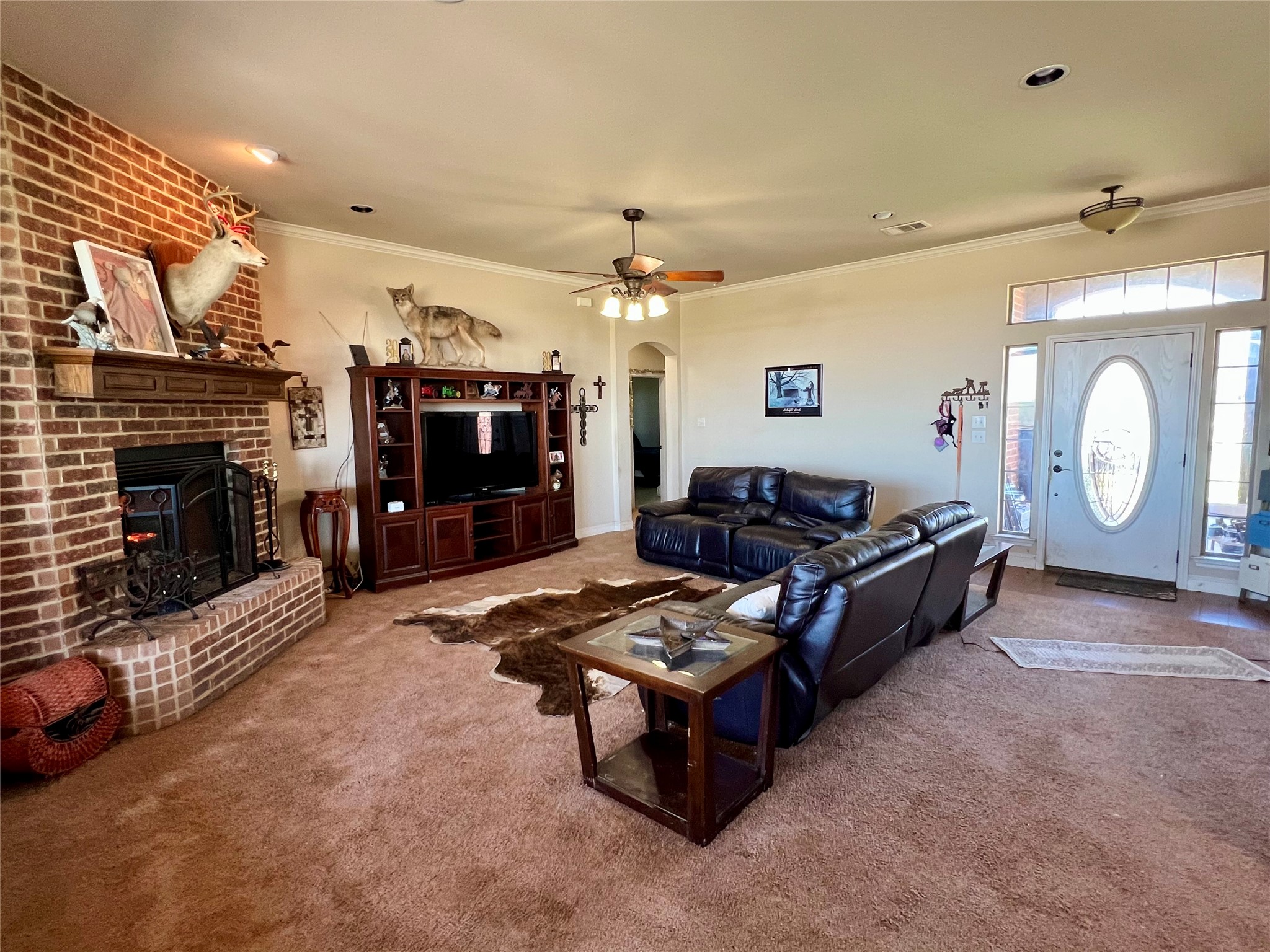 9595 County Road 262 Crandall TX 75114