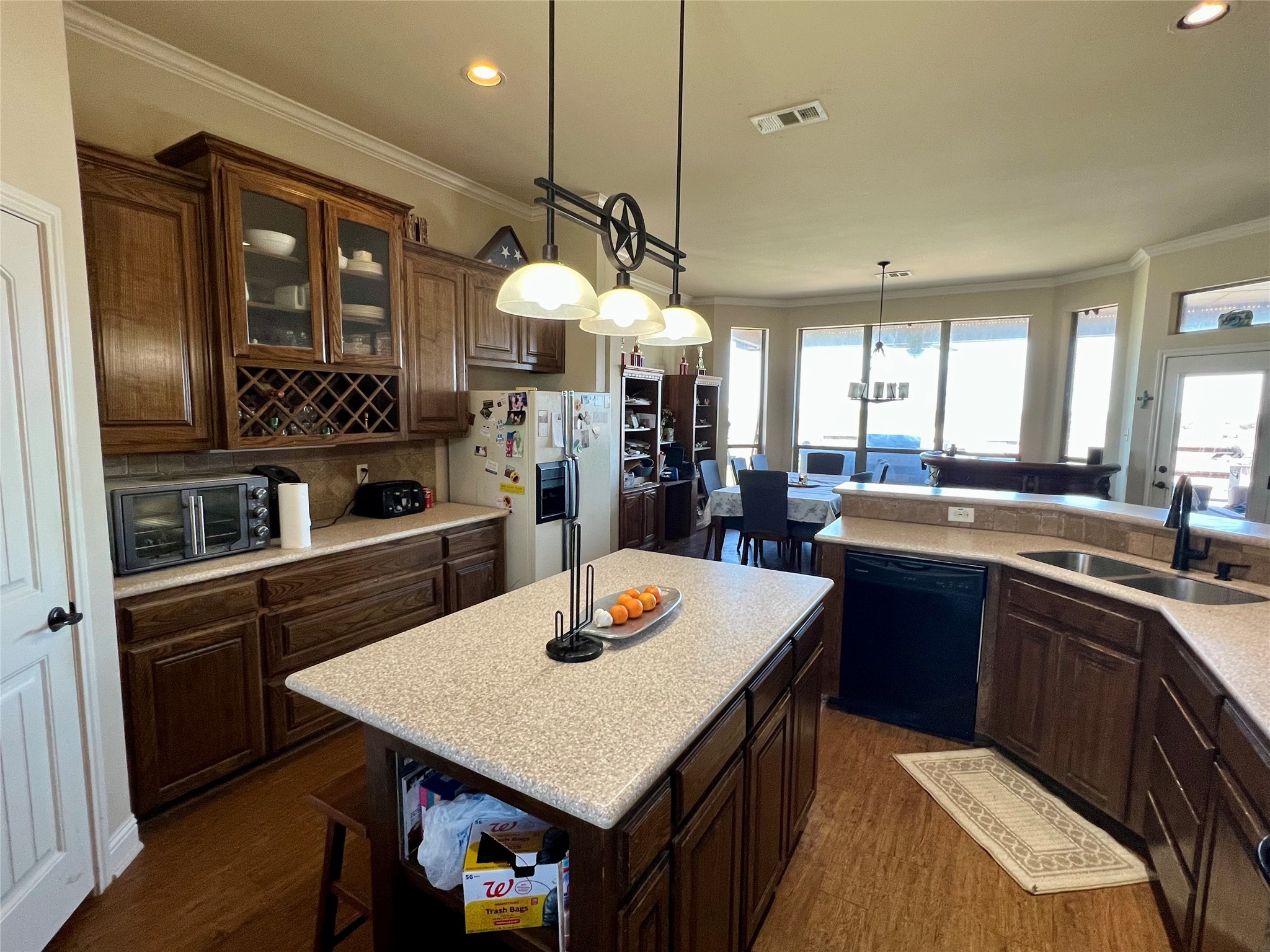 9595 County Road 262 Crandall TX 75114
