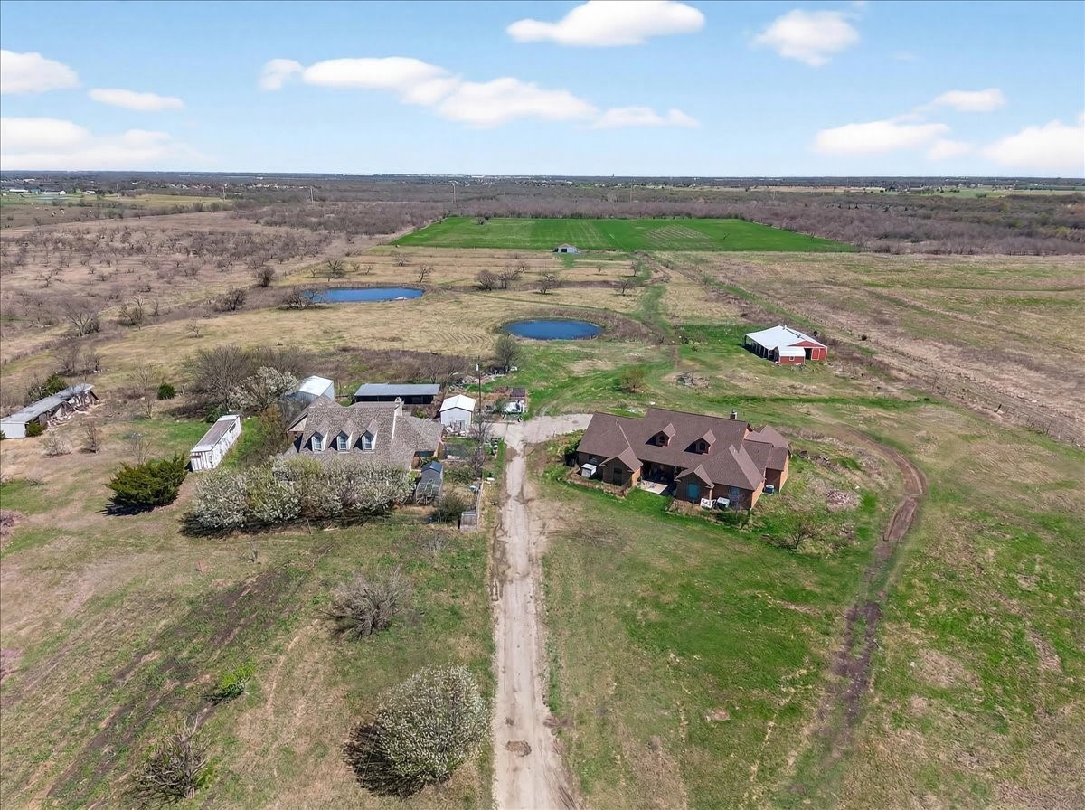 9595 County Road 262 Crandall TX 75114