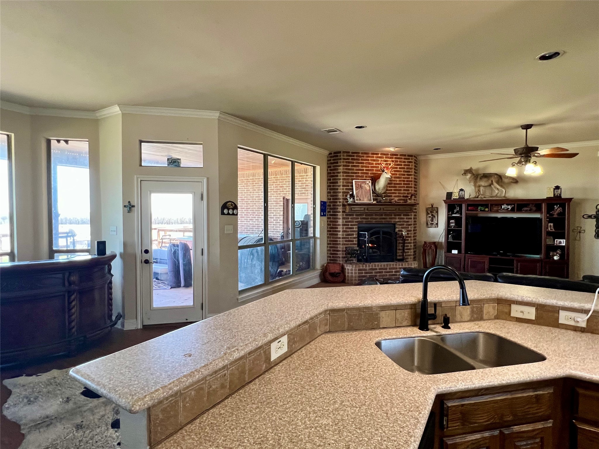 9595 County Road 262 Crandall TX 75114