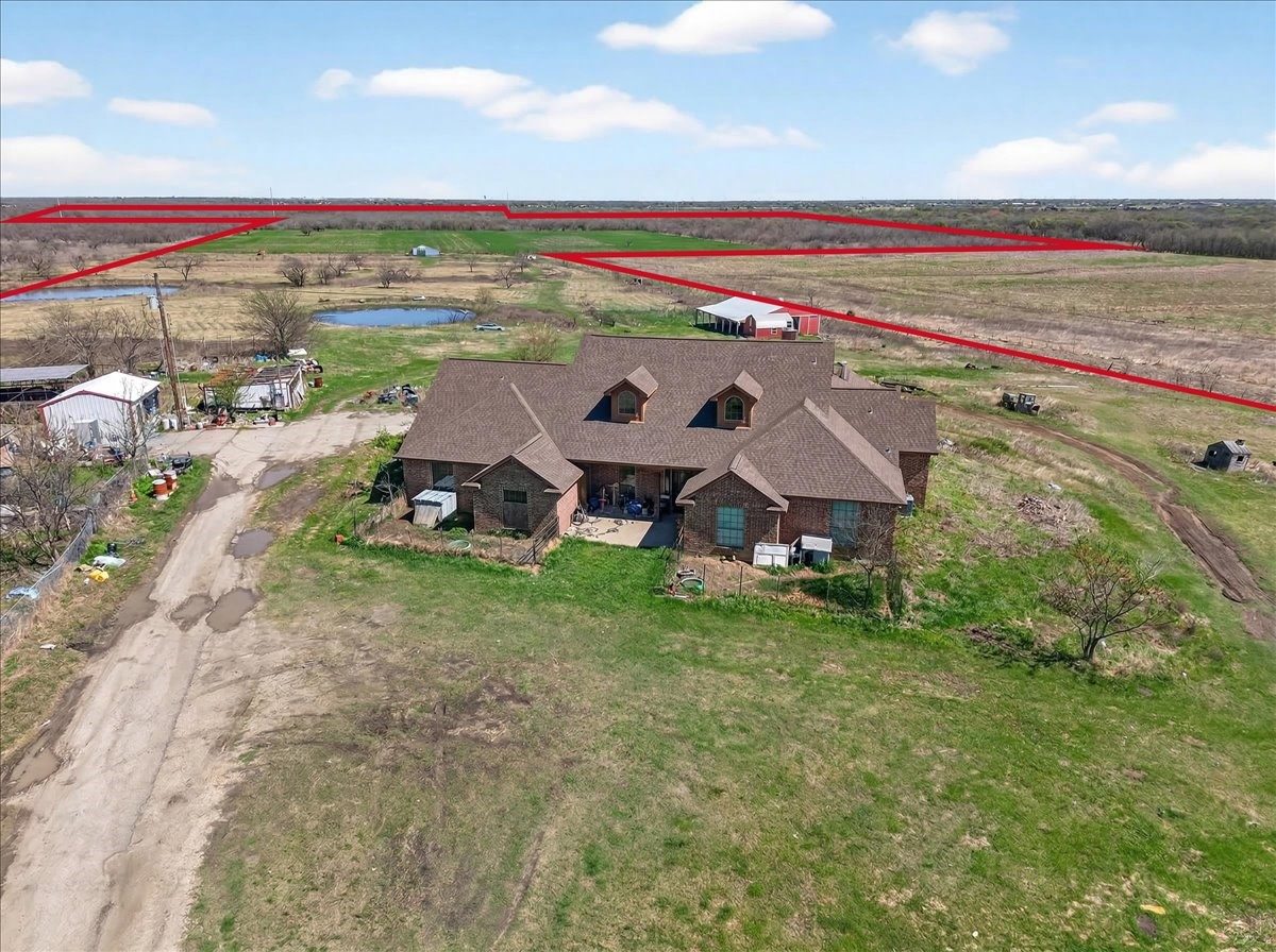 9595 County Road 262 Crandall TX 75114