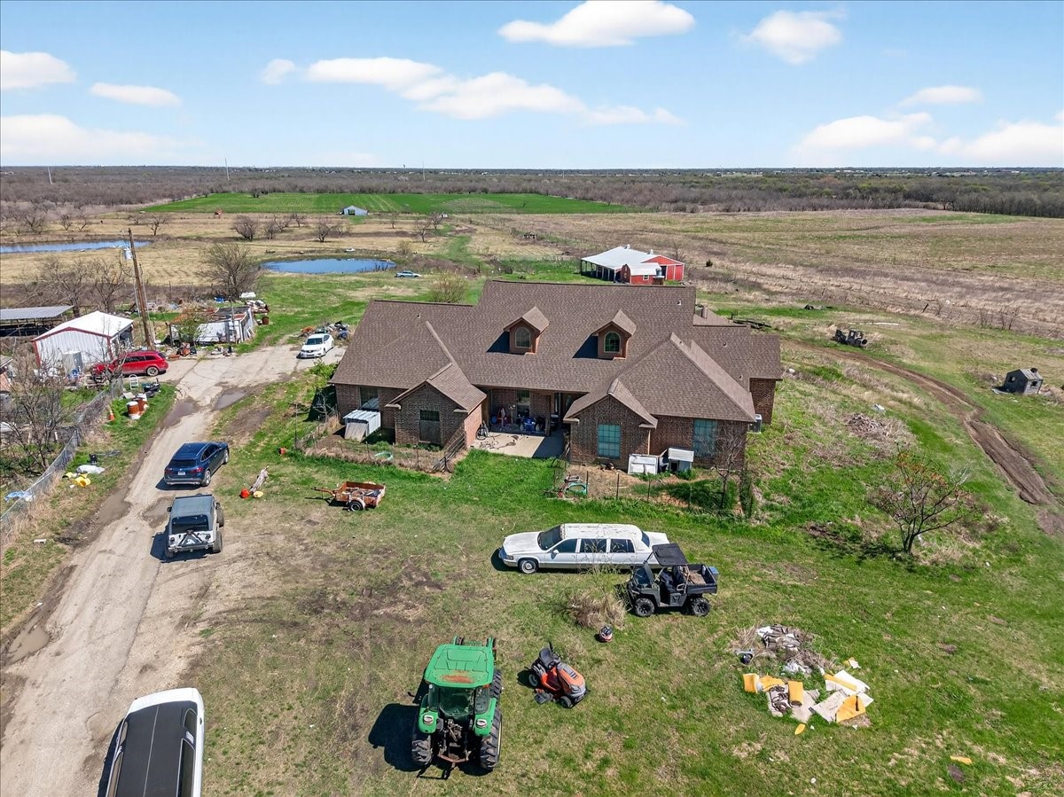 9595 County Road 262 Crandall TX 75114