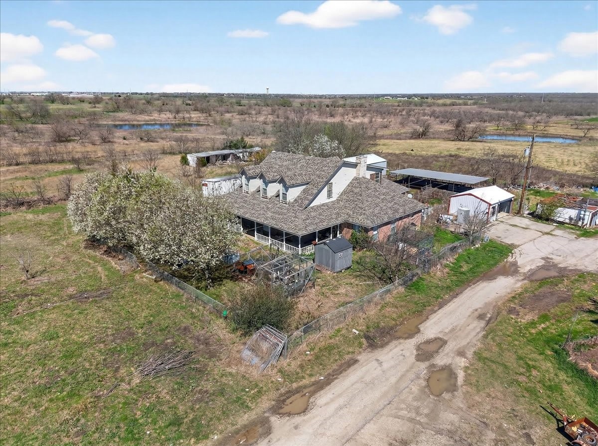 9595 County Road 262 Crandall TX 75114