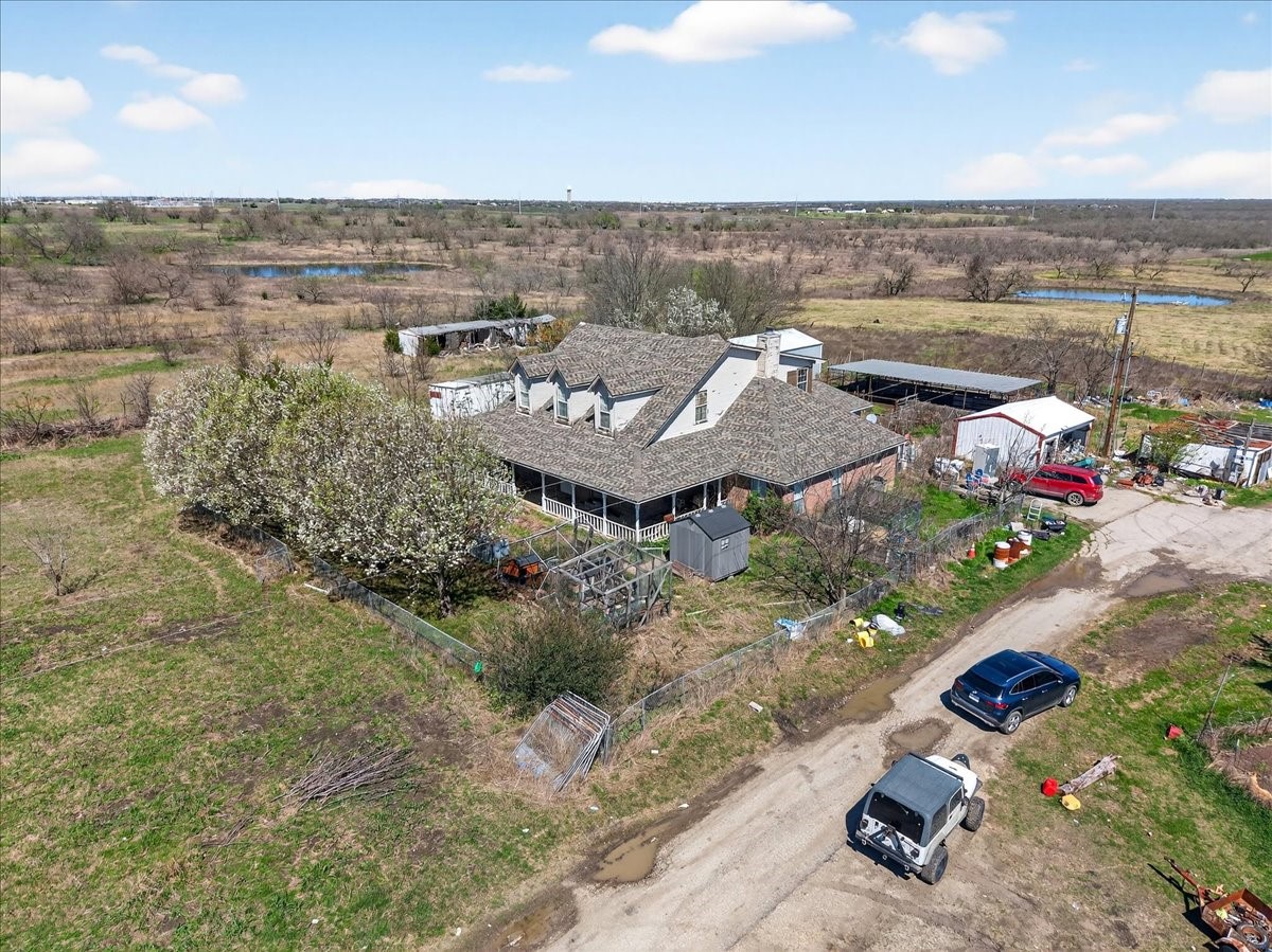 9595 County Road 262 Crandall TX 75114