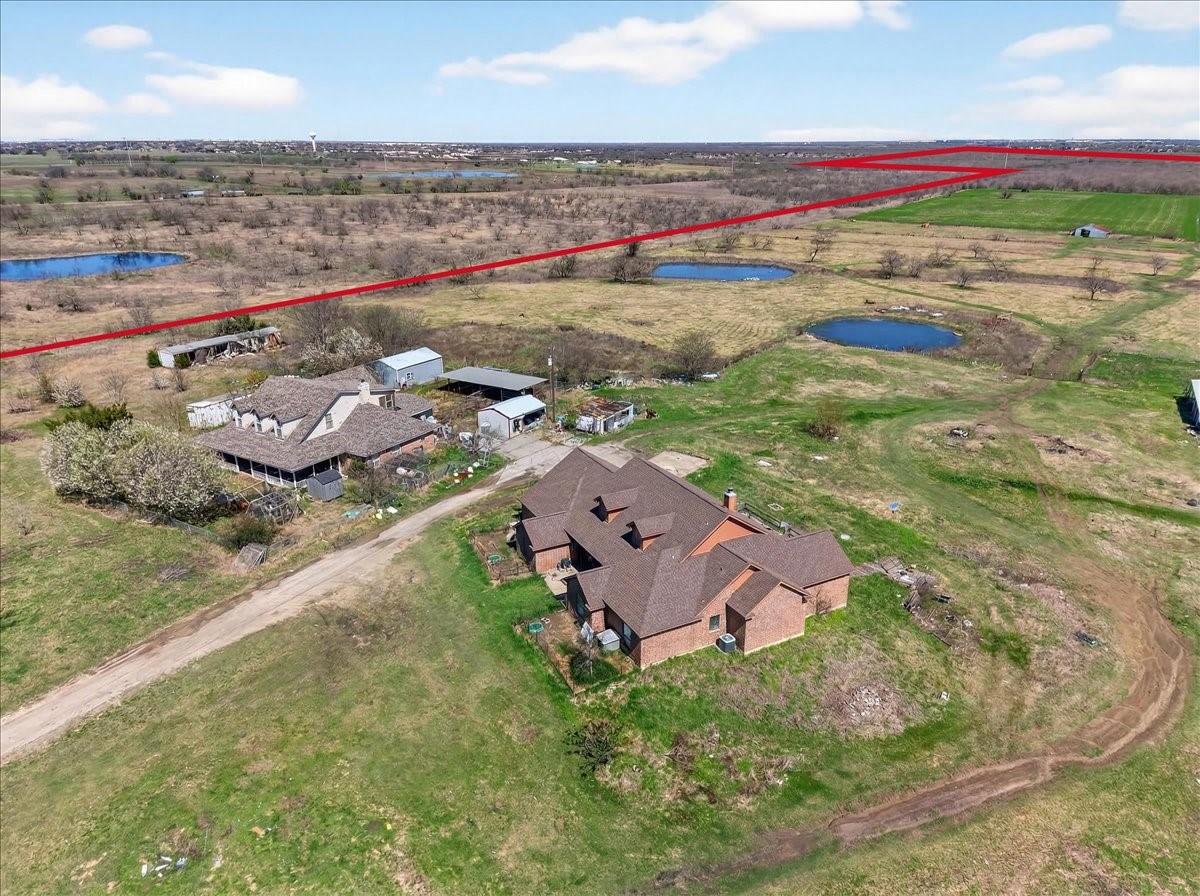 9595 County Road 262 Crandall TX 75114