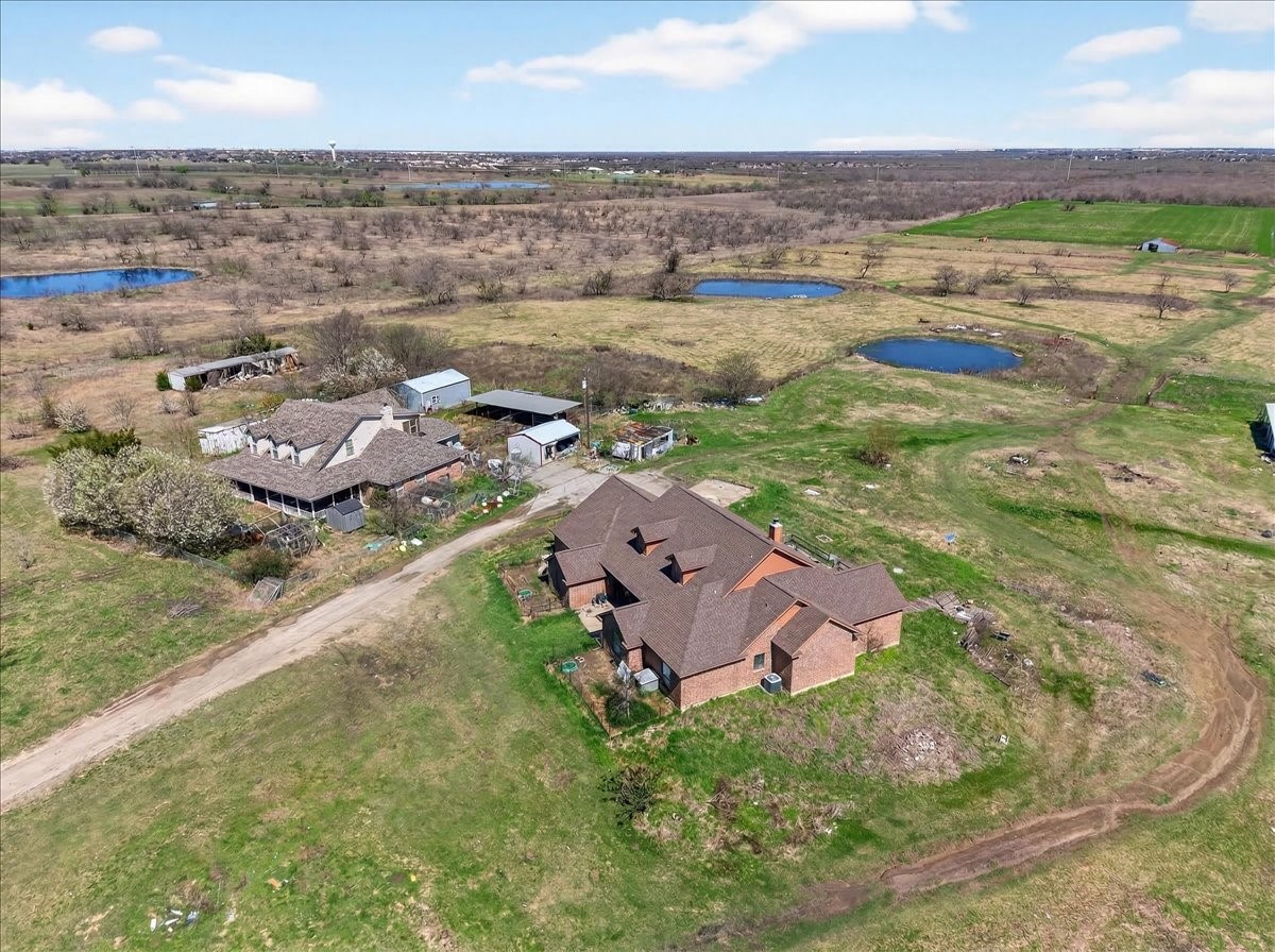 9595 County Road 262 Crandall TX 75114