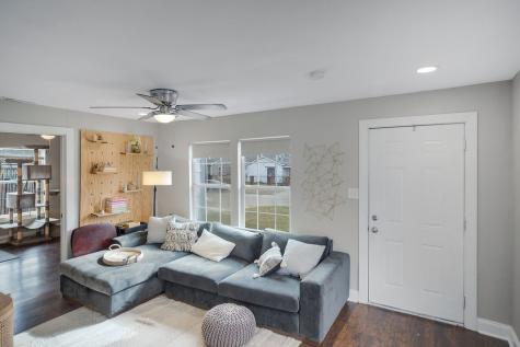 4029 Knox Street Fort Worth TX 76119