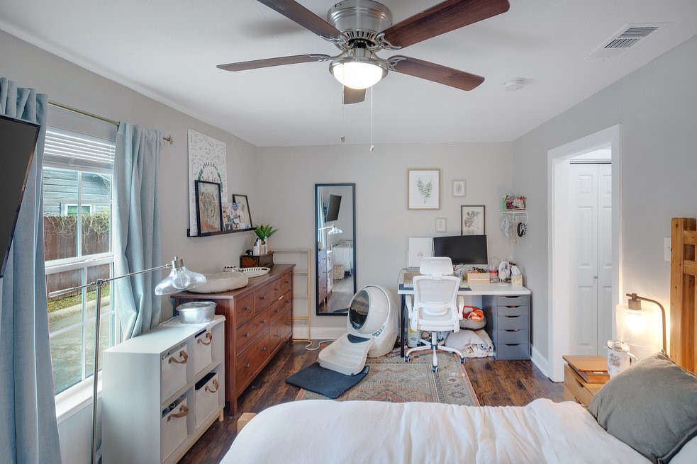 4029 Knox Street Fort Worth TX 76119