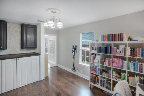 4029 Knox Street Fort Worth TX 76119