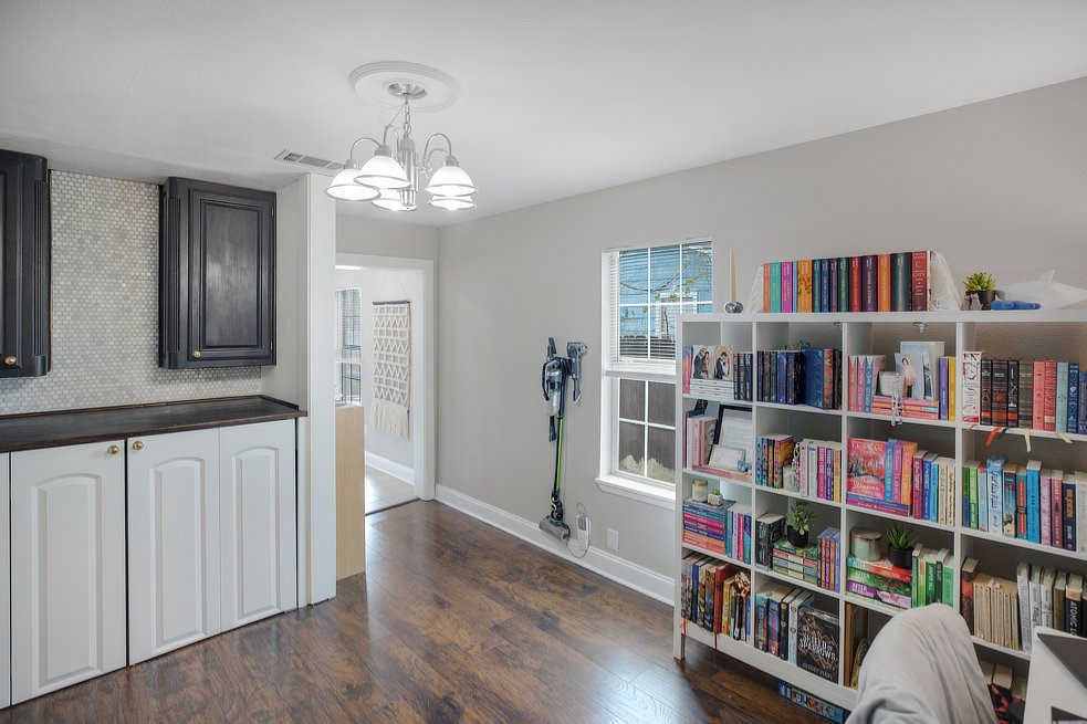 4029 Knox Street Fort Worth TX 76119