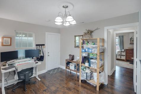 4029 Knox Street Fort Worth TX 76119