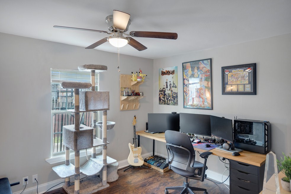 4029 Knox Street Fort Worth TX 76119