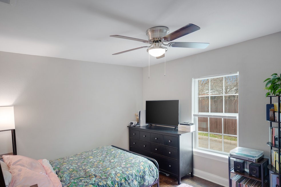 4029 Knox Street Fort Worth TX 76119