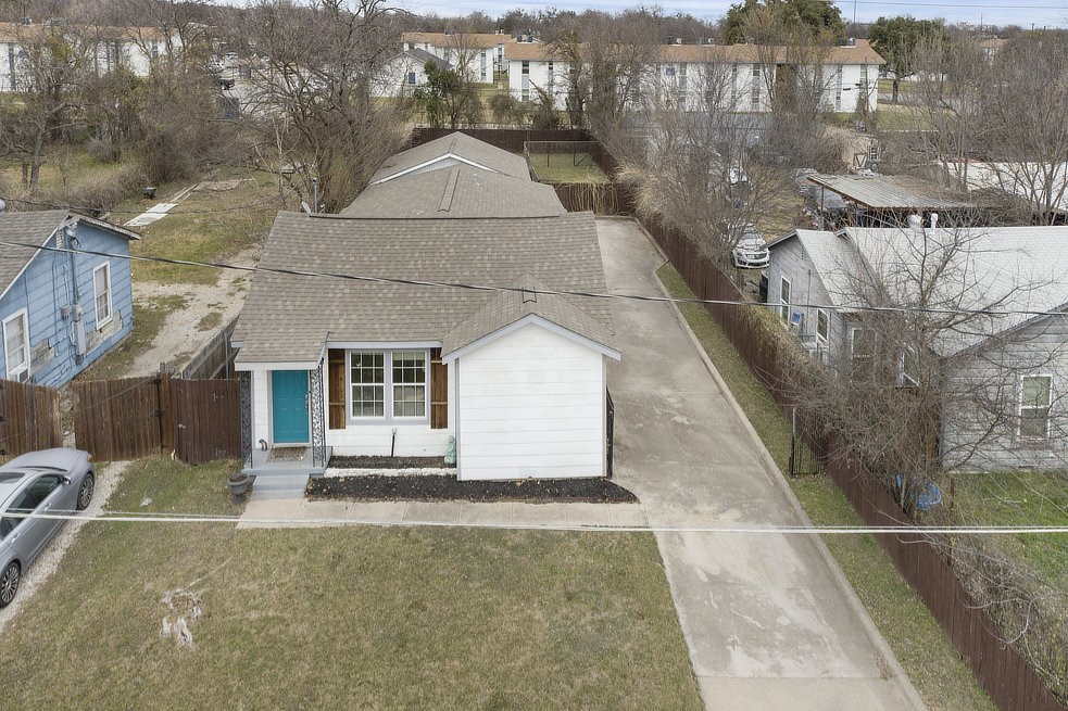 4029 Knox Street Fort Worth TX 76119