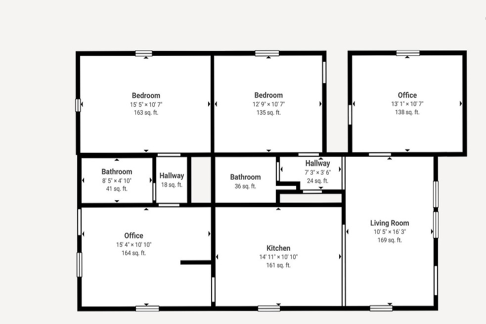 4029 Knox Street Fort Worth TX 76119