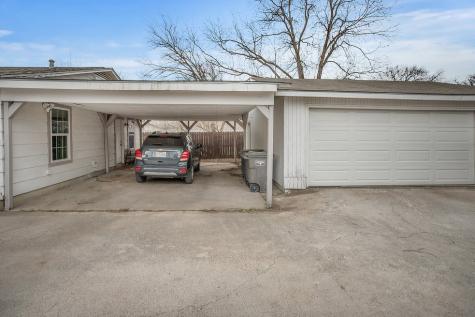 4029 Knox Street Fort Worth TX 76119
