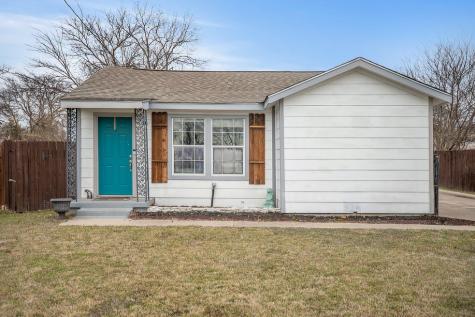 4029 Knox Street Fort Worth TX 76119