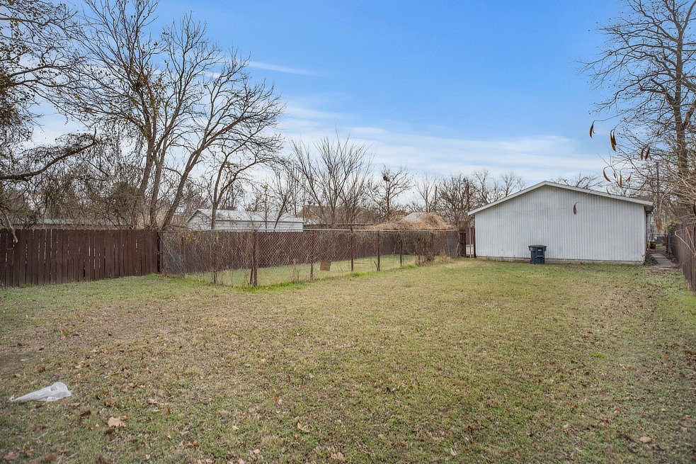 4029 Knox Street Fort Worth TX 76119