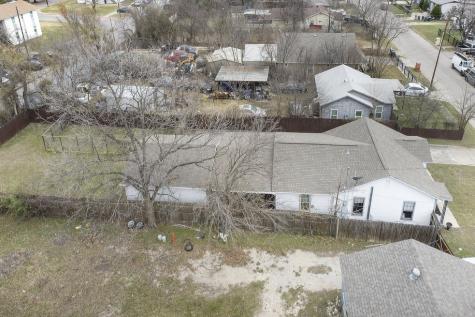 4029 Knox Street Fort Worth TX 76119