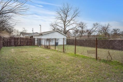 4029 Knox Street Fort Worth TX 76119