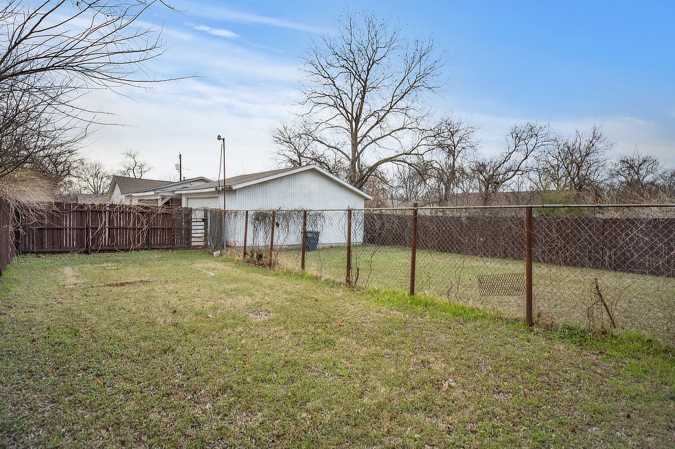 4029 Knox Street Fort Worth TX 76119