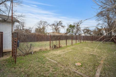 4029 Knox Street Fort Worth TX 76119