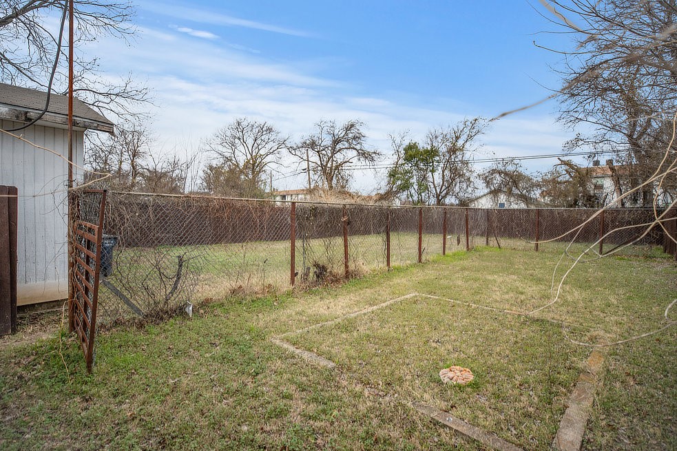 4029 Knox Street Fort Worth TX 76119
