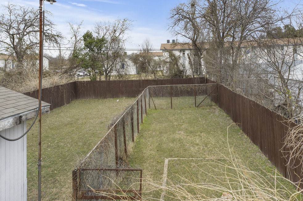 4029 Knox Street Fort Worth TX 76119