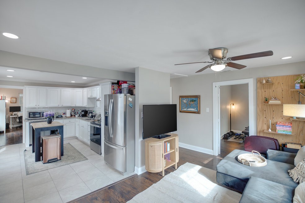 4029 Knox Street Fort Worth TX 76119
