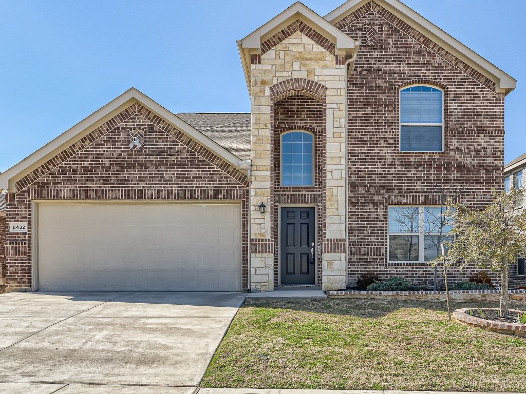 8432 High Garden Street Fort Worth TX 76123