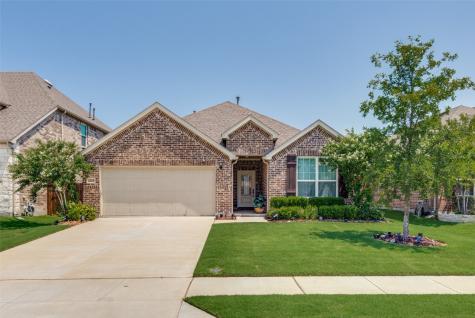 1225 Rocky Mountain Court Celina TX 75009