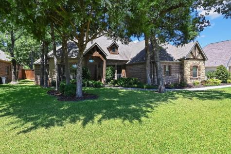600 Waterchase Drive Fort Worth TX 76120
