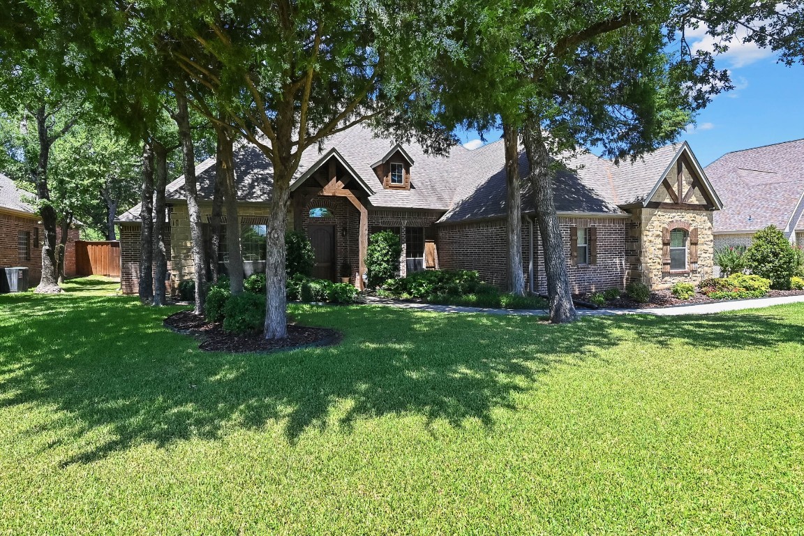 600 Waterchase Drive Fort Worth TX 76120