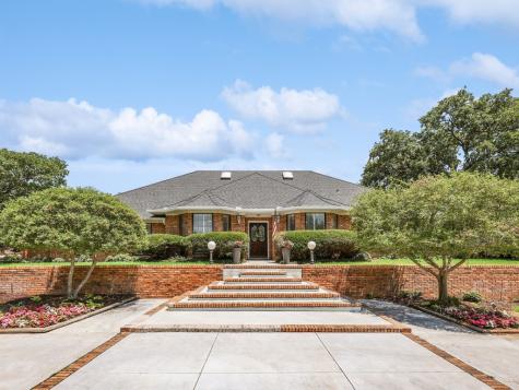 301 Cross Timbers Drive Double Oak TX 75077