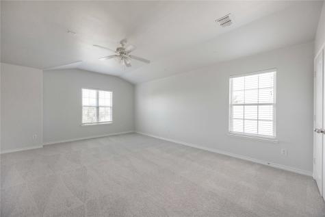 2729 Calmwater Drive Little Elm TX 75068