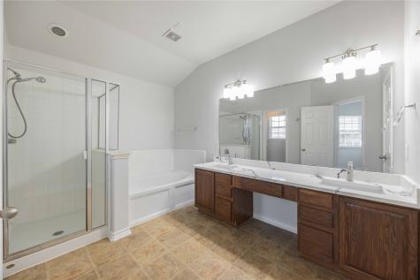 2729 Calmwater Drive Little Elm TX 75068