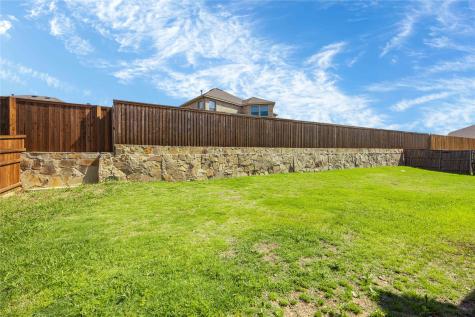 2729 Calmwater Drive Little Elm TX 75068