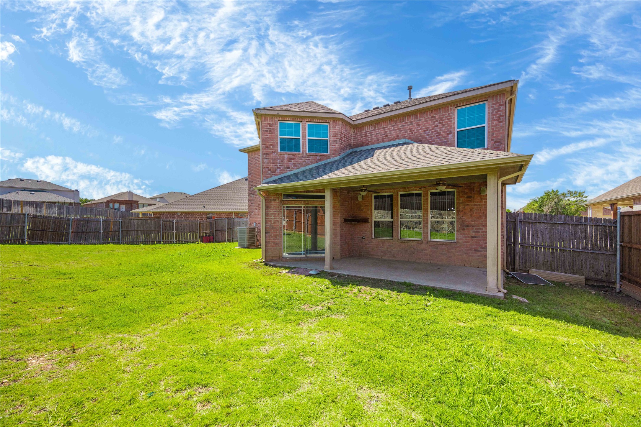 2729 Calmwater Drive Little Elm TX 75068