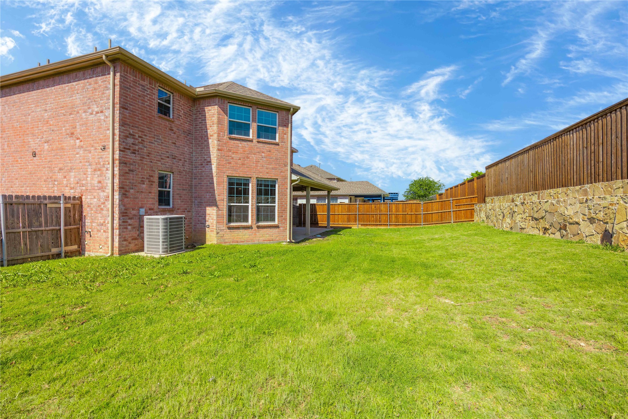 2729 Calmwater Drive Little Elm TX 75068
