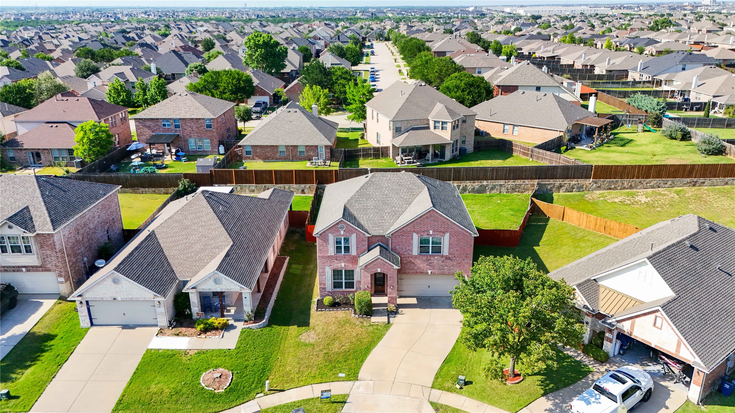 2729 Calmwater Drive Little Elm TX 75068