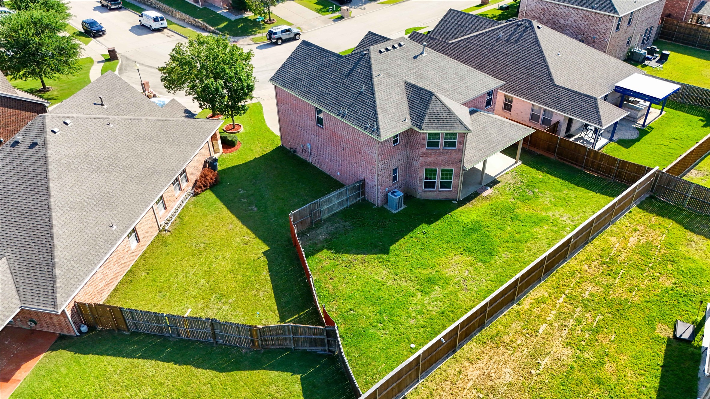 2729 Calmwater Drive Little Elm TX 75068
